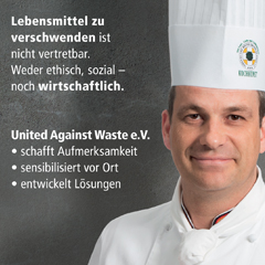 Anzeigenkampagne