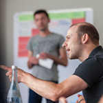 Workshop - Liederhalle