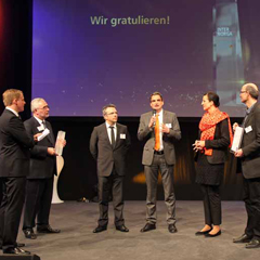 Zukunftspreis Internorga
