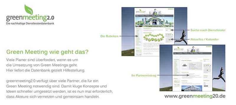 Greenmeeting