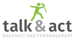talk & act