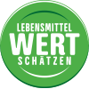 Lebensmittel WERT schätzen